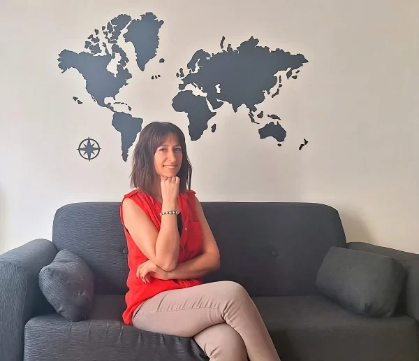Guía para migrantes